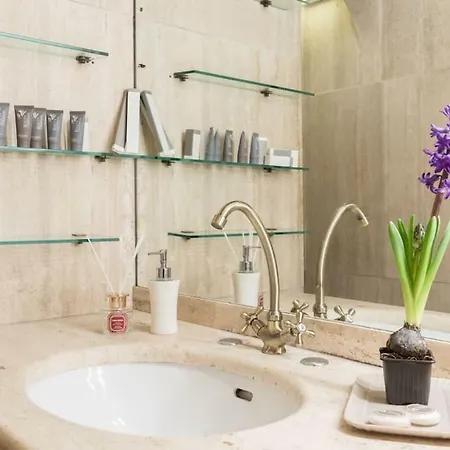 Cedro Terrace&jacuzzi - Loft In Trastevere Rom
