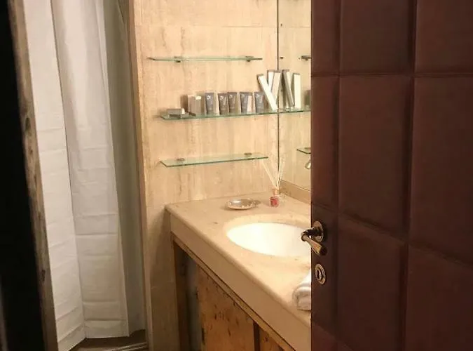 Cedro Terrace&jacuzzi - Loft In Trastevere Rzym